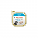 Almo Nature HFC Complete Sterilised Cat ar Mencu 85 g - konservi kaķiem |   | 8001154128437