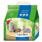 Cats Best Universal puidugraanulitooted (20L) 11 kg | 4002973000847