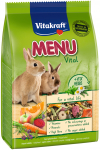 Vitakraft Vital Menu for Rabbits 500 g | 13825  | 4008239255815