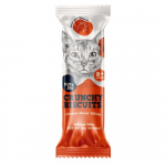 Kitty Joy Crunchy Biscuits Chicken Flavor Filling 20 g | RM08  | 4751035551239