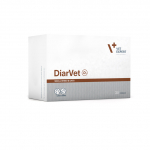 VetExpert Diarvet kaps. N30 v&auml;ikestele koertele/kassidele | 5902414212237