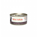 Almo Nature HFC Jelly Tuna with Sea Fish 70 g |   | 8001154008302