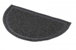 TRIXIE poolringikujuline PVC liivakasti matt, PVC, 41x25 cm, (pak.2) | 4011905403854
