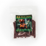 Real Dog Snacks Beef Sticks 500 g | 5907190338119