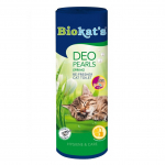 BioKats Deo Pearls Spring 700 g | 4002064605135