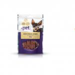 Apeti Dog Small Breeds Duck Fillet Strips 55 g | 4740472002923