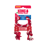 KONG Goodie Bone with Rope XS - dog toy | 035585131405