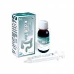 VetRegul oral gel 50 ml | 8488  | 8414042003790