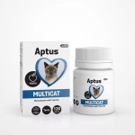 Aptus MULTICAT TOTAL N120 | 6432100011565