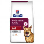 Hills Prescription Diet Dog I/D Digestive Care with chicken 1.5kg | 052742047553
