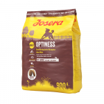 Josera Super Premium Optiness 900 g |   | 4032254745228