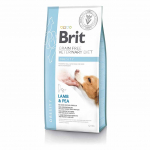 Brit GF Veterinary Diets Dog Obesity 12kg | 8595602528066