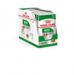 Royal Canin SHN WET Mini Adult 12x85g | 9003579008249