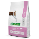 Natures Protection Junior Lamb 7,5 kg | 14435  | 4771317457479