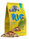 Rio Daily Feed s&ouml;&ouml;t suurtele papagoidele 20 kg |   | 4602533786114
