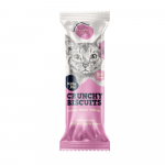 Kitty Joy Crunchy Biscuits Bonito Flavor Filling 20 g | 4751035551246