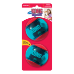 KONG Squeezz Action Ball Red Large | 035585464022