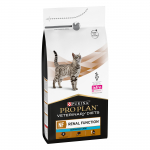 Purina Pro Plan Veterinary Diets Cat NF AC Renal Function Advanced Care 1,5 kg | 7613287886279