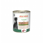 Almo Nature HFC Natural Wild Boar with Ham and Wild Berries 290 g |   | 8001154128079