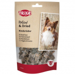 Trixie Beef Liver 80 g | 112589  | 4011905271545