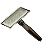 Iv San Bernard Slicker Brush Medium | 8022767039620