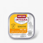 Integra Protect Cat Sensitive kalkun, riisid 100 g | 4017721868525