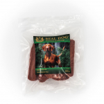 Real Dog Snacks Rabbit Fillet 500 g | 5907190338706