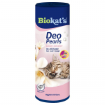BioKats Deo Pearls Baby Powder 700 g | 4002064605159