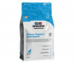 Specific FKD-HY Kidney Support Hydrolysed 1,6 kg | 5701170210682