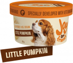Joy for Friends Little Pumpkin j&auml;&auml;tis koertele 120 g N12 | 4751032252450