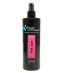 Groom Professional Cologne First Love 200 ml | 5052372011011