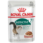 Royal Canin FHN WET Instinctive +7 85g | 9003579310168