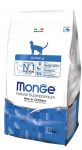 Monge Cat Urinary Rich in Chicken 1,5 kg | 8009470011914