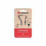 Flamingo Tick remover | 5400585068740