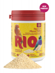 RIO Vitamin and mineral pellets for canaries, exotic birds and other small birds 120g | 4602533786640