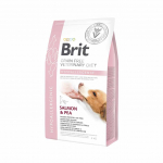 Brit GF Veterinary Diets Dog Hypoallergenic 2kg | 8595602528042