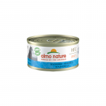 Almo Nature HFC Jelly makrele želejā 70 g - konservi kaķiem |   | 8001154004175