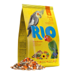 RIO food for parakeets 3 kg | 4602533000098