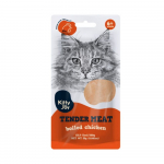 Kitty Joy Tender Meat Boiled Chicken 25 g | 4751035551253