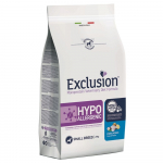 Exclusion Hypoallergenic koeratoit kala ja kartuliga S 2 kg |   | 8011259000262