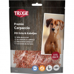 Trixie Dog Premio Carpaccio pardiga ja kalaga 80 g | 106567  | 4011905318042