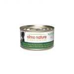 Almo Nature HFC Natural Wild Boar with Ham and Wild Berries 95 g |   | 8001154128062