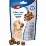 TRIXIE Tablettide peidukoht koertele, 100 g (pak. 6) | 4011905258416