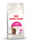Royal Canin Cat FHN Fussy Exigent 4 kg | 3182551065732