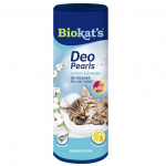 BioKats Deo Pearls Cotton Blossom 700 g | 4002064605173