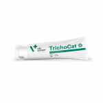 VetExpert TrichoCat paste for cats 120 g | 5902414201514
