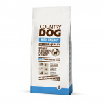Country Dog High Energy 15 kg | 8594031444176