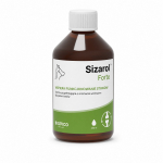 Sizarol Forte 250 ml | 5906293435954