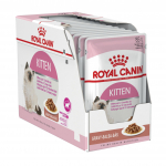 Royal Canin FHN WET Kitten Instinctive 12x85g | 2497  | 9003579308745