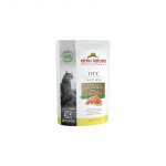 Almo Nature HFC Natural vista un lasis 55 g - konservi kaķiem |   | 8001154124408